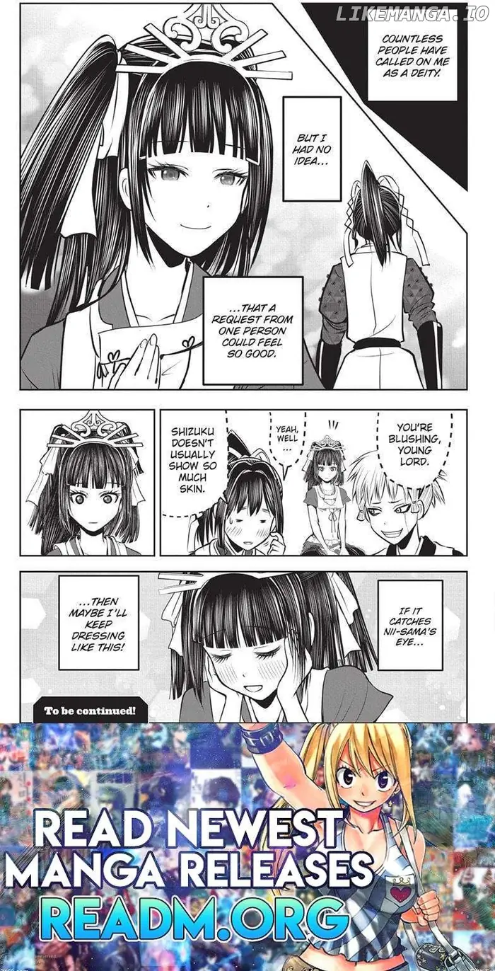 The Elusive Samurai Chapter 152 image 19_optimized